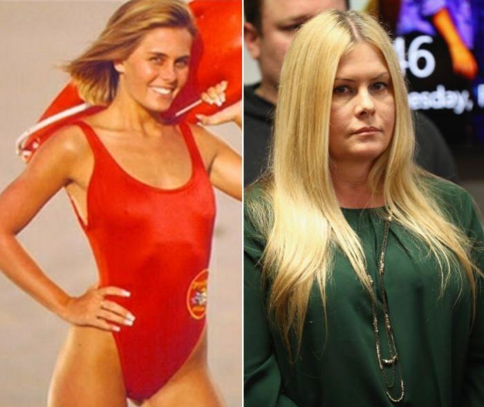 'Los vigilantes de la playa', dos décadas después: reunión de los actores (FOTOS, VÍDEOS)