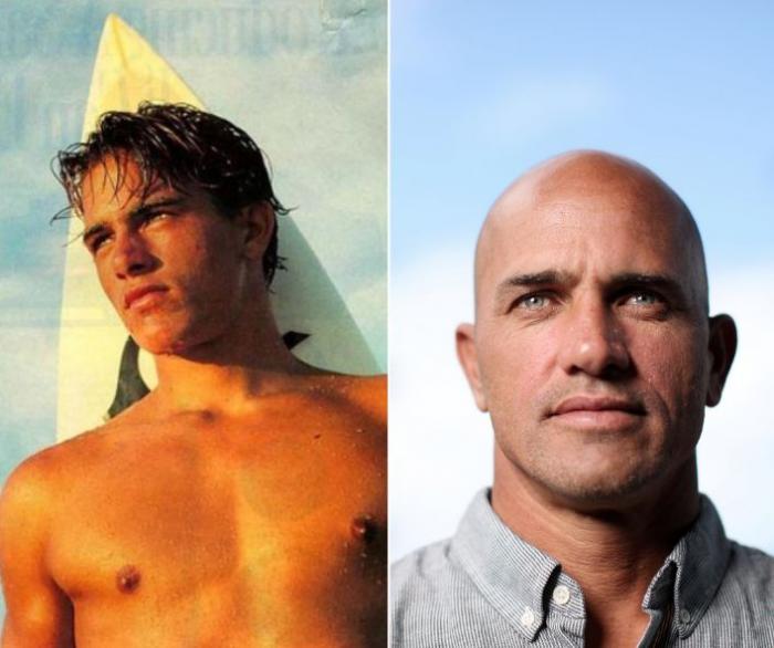 'Los vigilantes de la playa', dos décadas después: reunión de los actores (FOTOS, VÍDEOS)