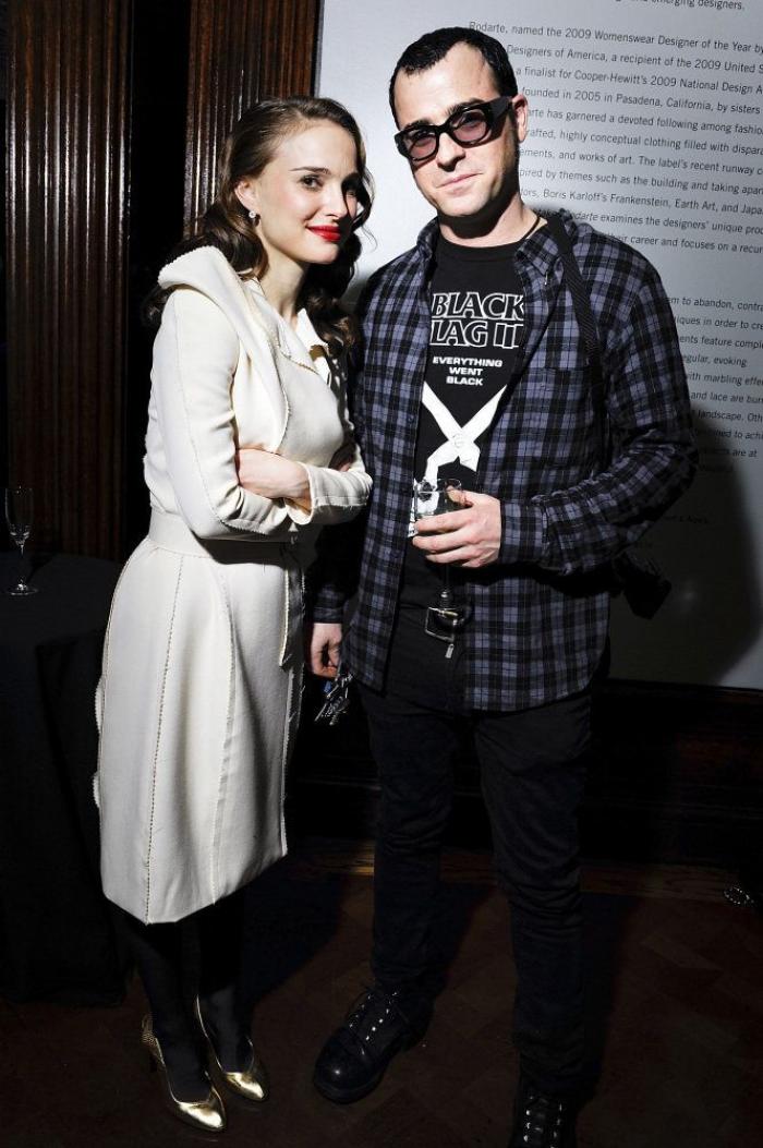 Natalie Portman, sobre 'Jackie': "Meterse en su estado de ánimo fue muy complicado"