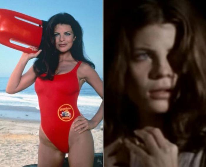 'Los vigilantes de la playa', dos décadas después: reunión de los actores (FOTOS, VÍDEOS)