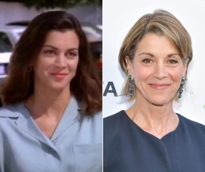 'Los vigilantes de la playa', dos décadas después: reunión de los actores (FOTOS, VÍDEOS)