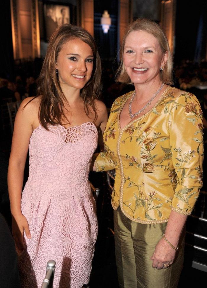 Natalie Portman, sobre 'Jackie': "Meterse en su estado de ánimo fue muy complicado"