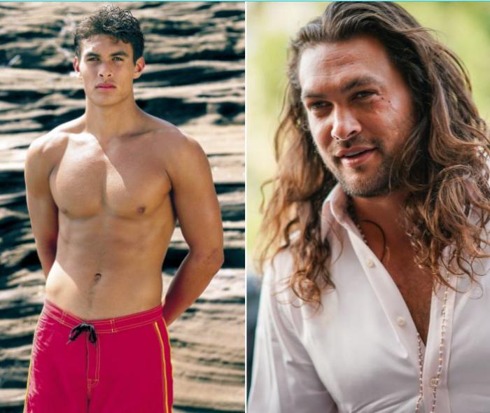 'Los vigilantes de la playa', dos décadas después: reunión de los actores (FOTOS, VÍDEOS)