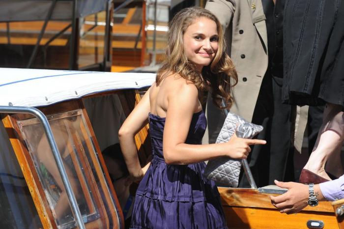 Natalie Portman, sobre 'Jackie': "Meterse en su estado de ánimo fue muy complicado"