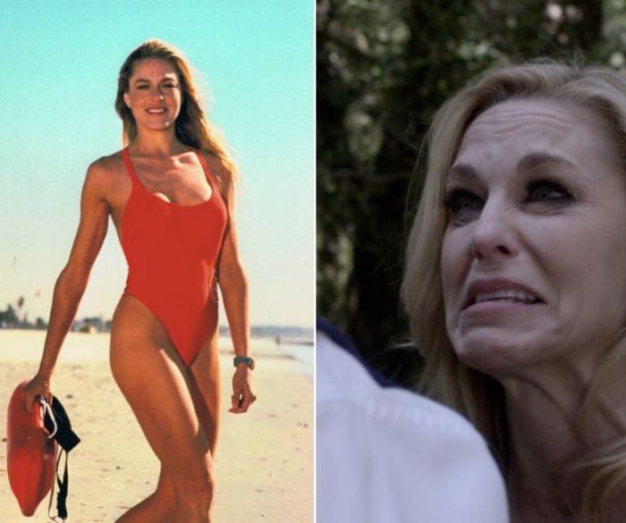 'Los vigilantes de la playa', dos décadas después: reunión de los actores (FOTOS, VÍDEOS)