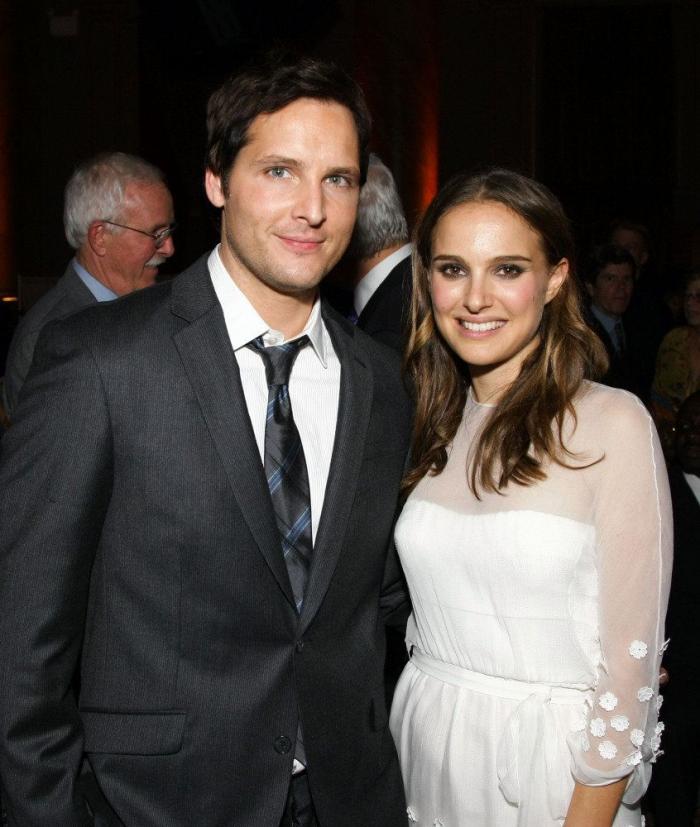 Natalie Portman, sobre 'Jackie': "Meterse en su estado de ánimo fue muy complicado"