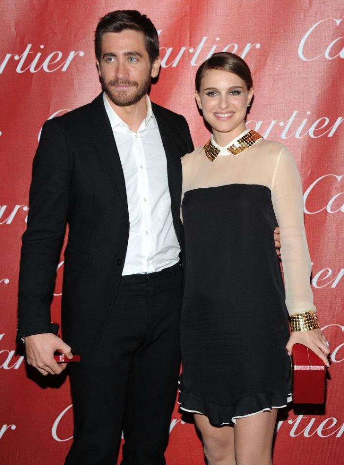 Natalie Portman, sobre 'Jackie': "Meterse en su estado de ánimo fue muy complicado"