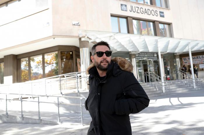 King Jedet acusa a Dani Mateo de homófobo: "Me dijo algo que se me clavó"