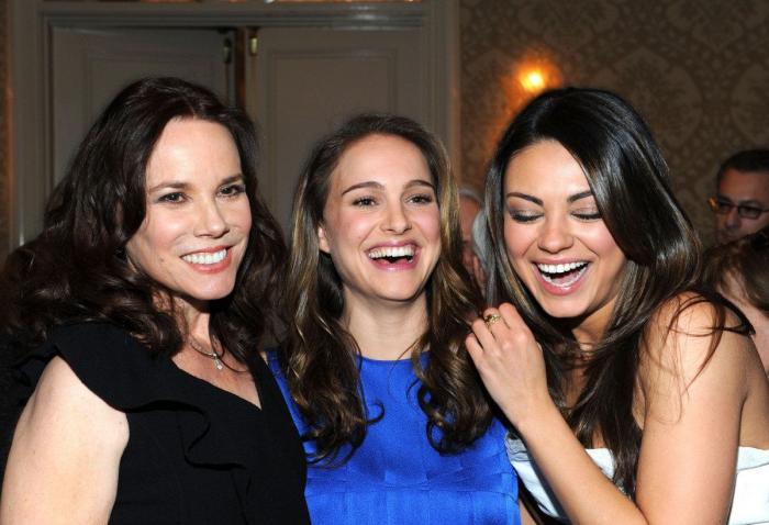 Natalie Portman, sobre 'Jackie': "Meterse en su estado de ánimo fue muy complicado"