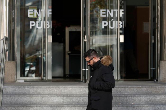 King Jedet acusa a Dani Mateo de homófobo: "Me dijo algo que se me clavó"