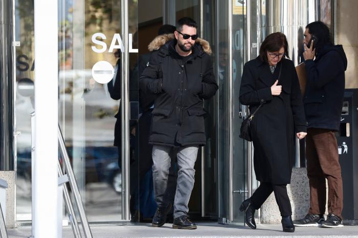 King Jedet acusa a Dani Mateo de homófobo: "Me dijo algo que se me clavó"