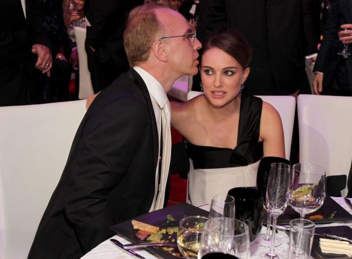 Natalie Portman, sobre 'Jackie': "Meterse en su estado de ánimo fue muy complicado"