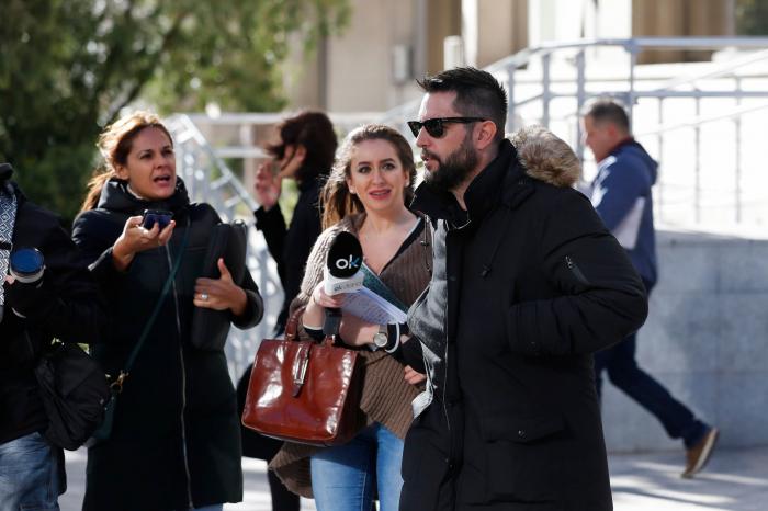 King Jedet acusa a Dani Mateo de homófobo: "Me dijo algo que se me clavó"