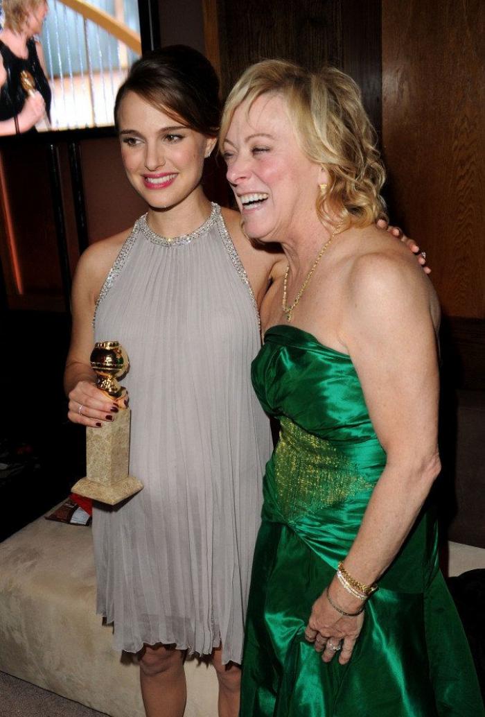 Natalie Portman, sobre 'Jackie': "Meterse en su estado de ánimo fue muy complicado"