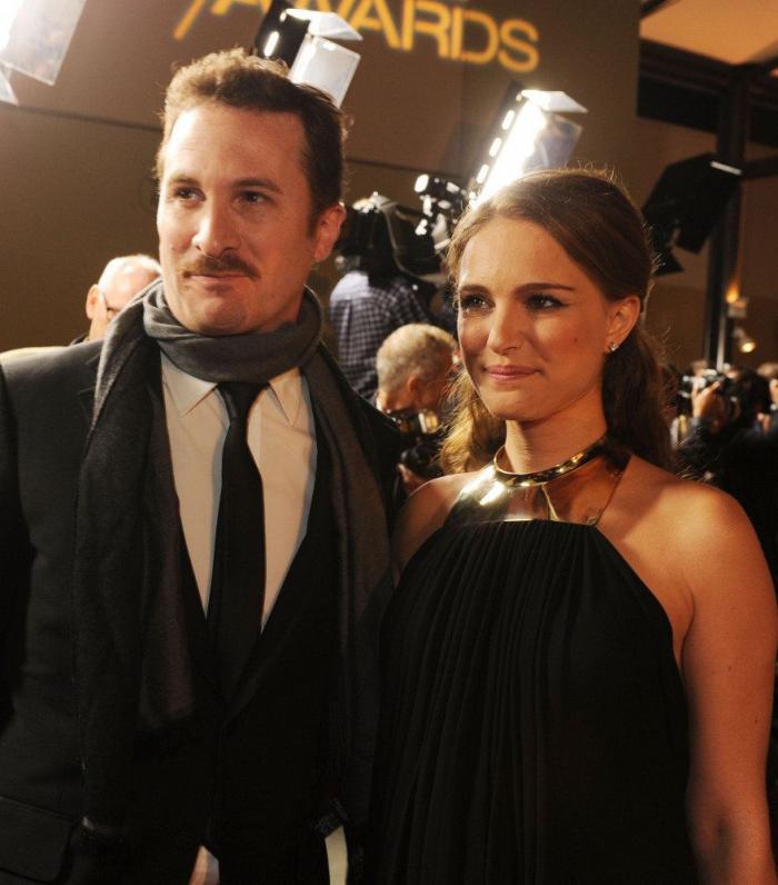 Natalie Portman, sobre 'Jackie': "Meterse en su estado de ánimo fue muy complicado"