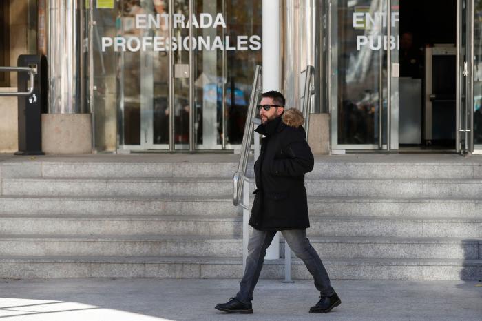 King Jedet acusa a Dani Mateo de homófobo: "Me dijo algo que se me clavó"