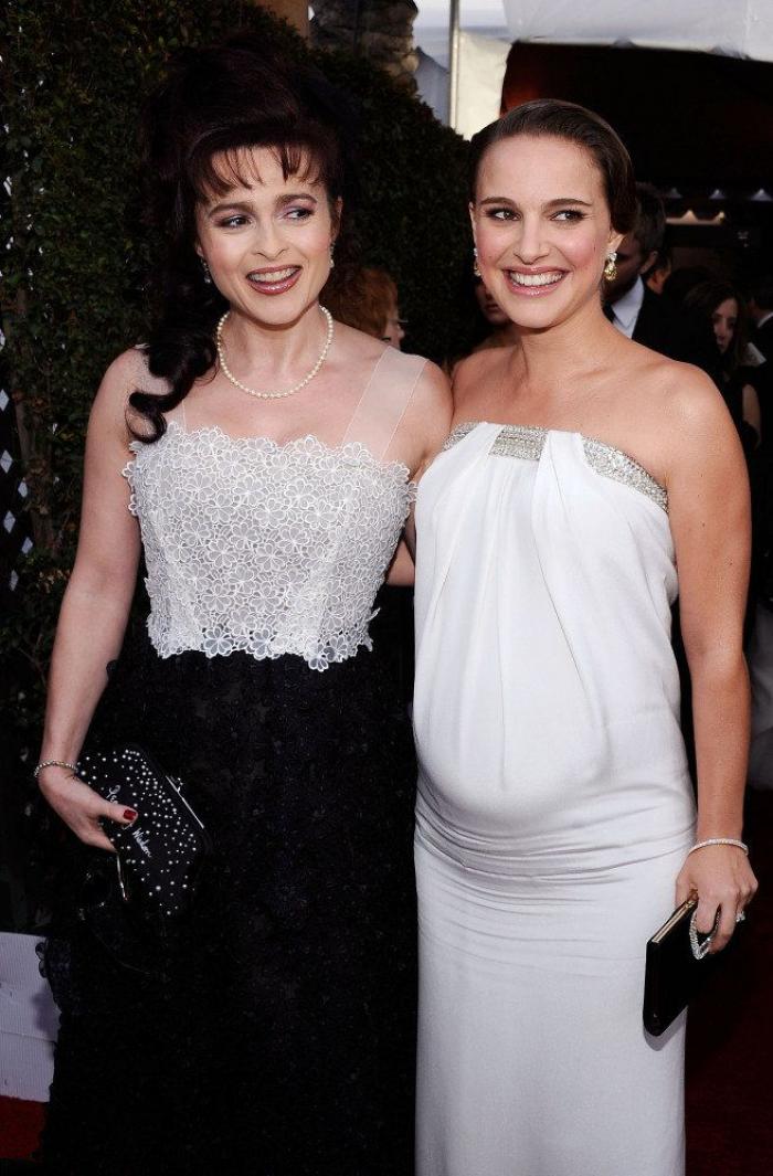 Natalie Portman, sobre 'Jackie': "Meterse en su estado de ánimo fue muy complicado"