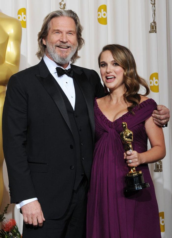 Natalie Portman, sobre 'Jackie': "Meterse en su estado de ánimo fue muy complicado"