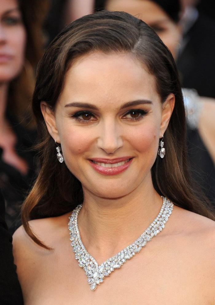 Natalie Portman, sobre 'Jackie': "Meterse en su estado de ánimo fue muy complicado"