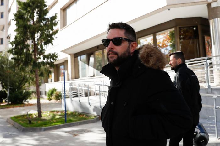 King Jedet acusa a Dani Mateo de homófobo: "Me dijo algo que se me clavó"