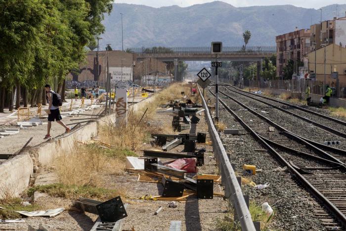 El PSOE no tarda ni un segundo en desarmar este tuit del PP