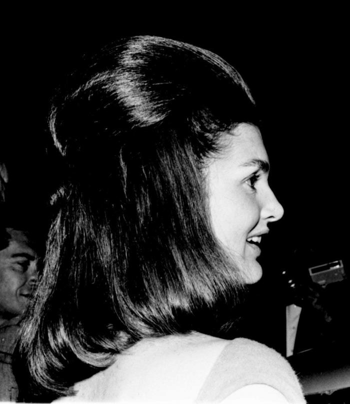 Pura moda americana: Melania Trump elige a Ralph Lauren y se inspira en Jackie Kennedy