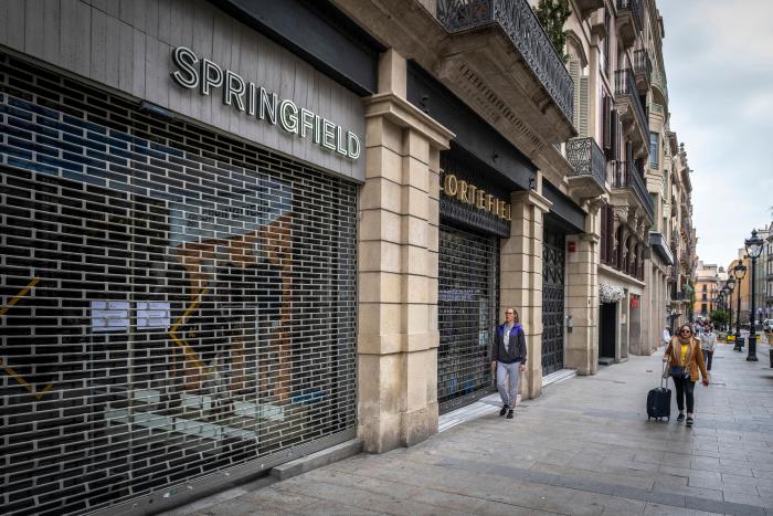 Los pasos que tienes que seguir al recibir un paquete en casa en plena crisis del coronavirus