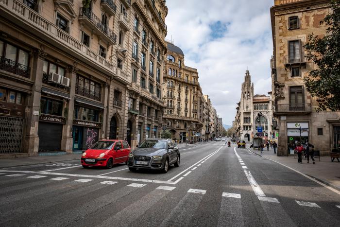 Los pasos que tienes que seguir al recibir un paquete en casa en plena crisis del coronavirus