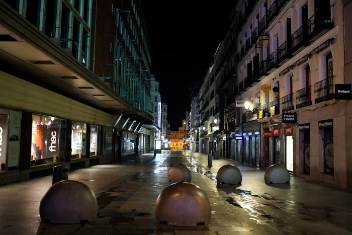 Los pasos que tienes que seguir al recibir un paquete en casa en plena crisis del coronavirus