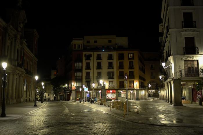 Los pasos que tienes que seguir al recibir un paquete en casa en plena crisis del coronavirus