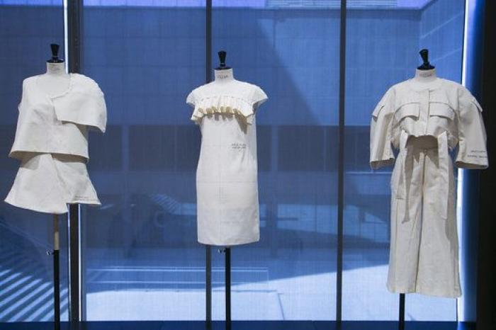 La bandolera que ha revolucionado Twitter: hay que verla para creerlo