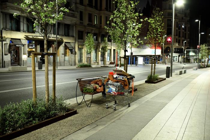 Los pasos que tienes que seguir al recibir un paquete en casa en plena crisis del coronavirus