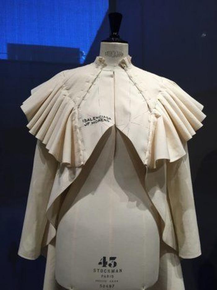 La bandolera que ha revolucionado Twitter: hay que verla para creerlo