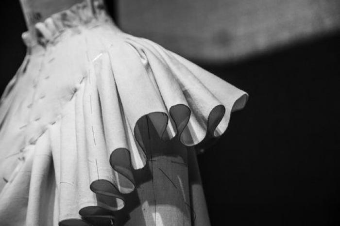 La bandolera que ha revolucionado Twitter: hay que verla para creerlo