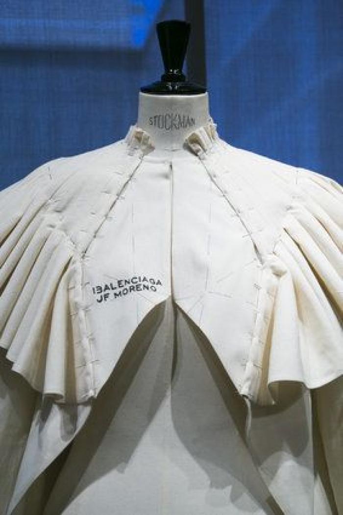 La bandolera que ha revolucionado Twitter: hay que verla para creerlo