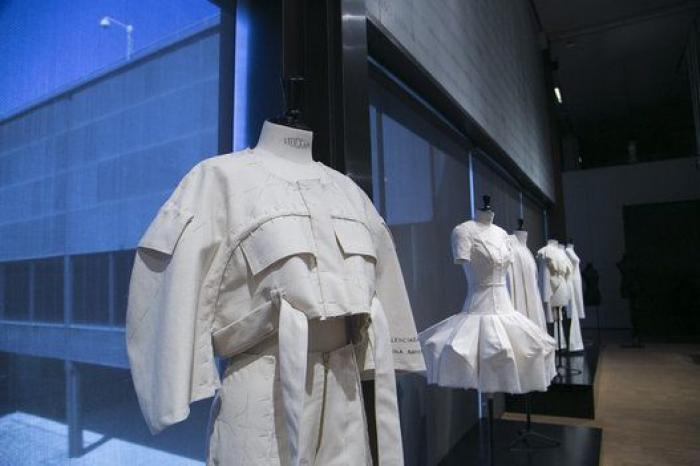 La bandolera que ha revolucionado Twitter: hay que verla para creerlo