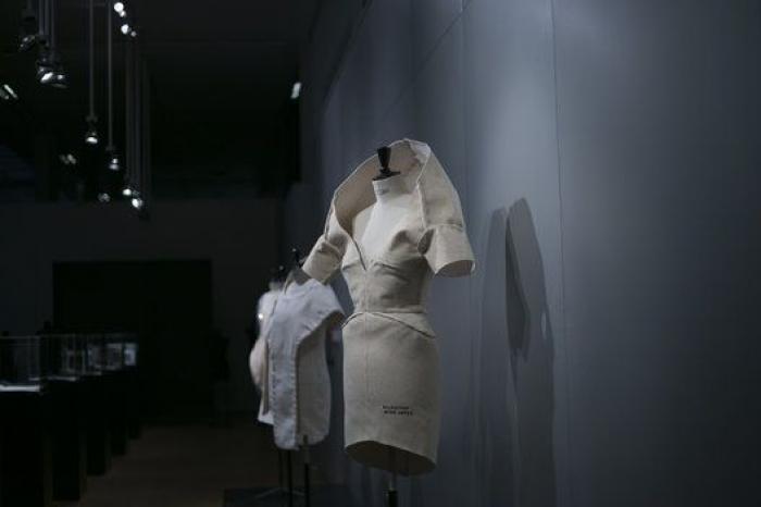 La bandolera que ha revolucionado Twitter: hay que verla para creerlo