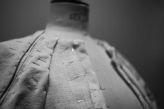 La bandolera que ha revolucionado Twitter: hay que verla para creerlo