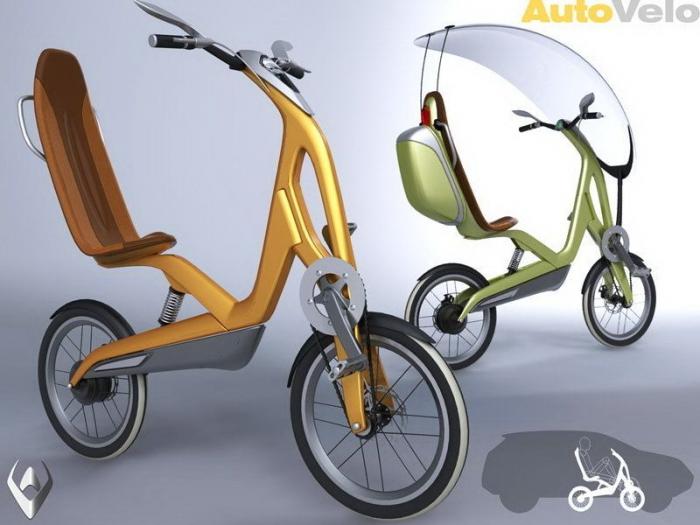 HeroBike, la bicicleta de bambú que ayuda a tu vecino (FOTOS)