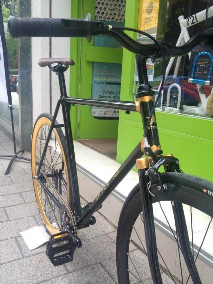 El pánico a la burbuja de las bicicletas: “No van a bajar de los 6.000 euros”