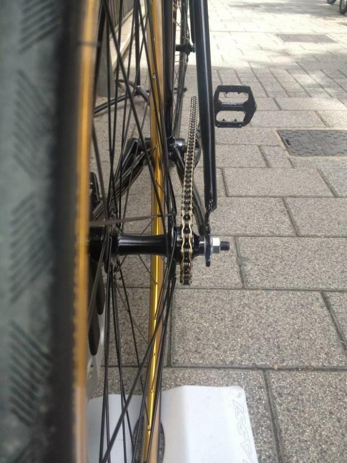 El pánico a la burbuja de las bicicletas: “No van a bajar de los 6.000 euros”