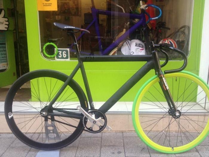 El pánico a la burbuja de las bicicletas: “No van a bajar de los 6.000 euros”