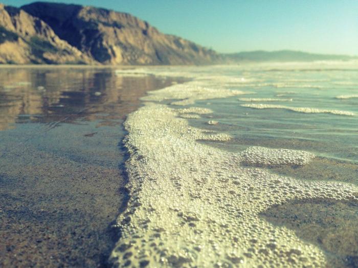 El peligro de las aguas abiertas y consejos para nadar seguro