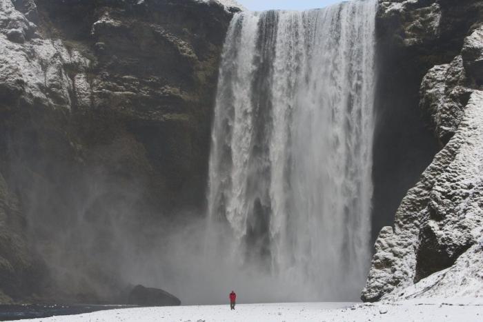 El peligro de las aguas abiertas y consejos para nadar seguro