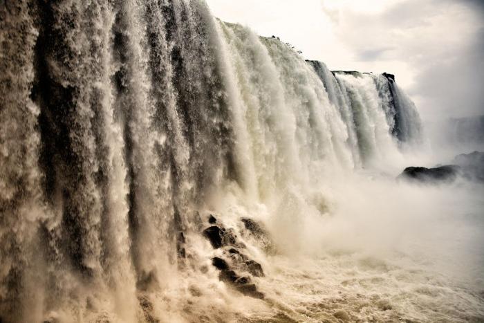 El peligro de las aguas abiertas y consejos para nadar seguro