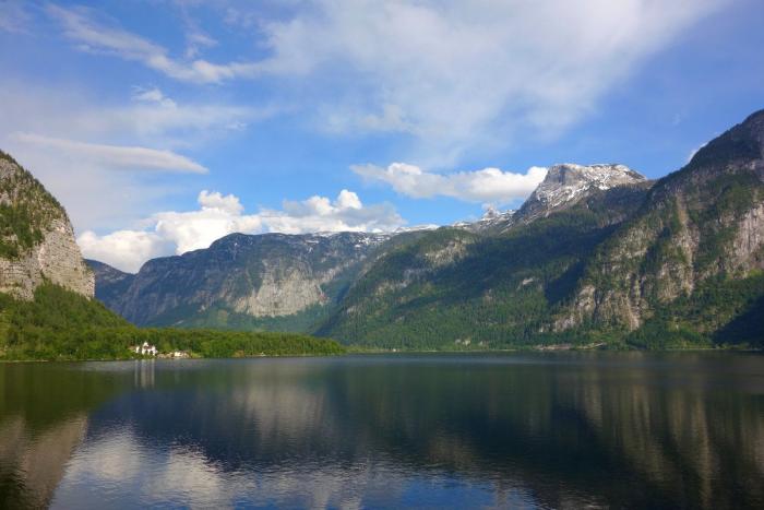 El peligro de las aguas abiertas y consejos para nadar seguro
