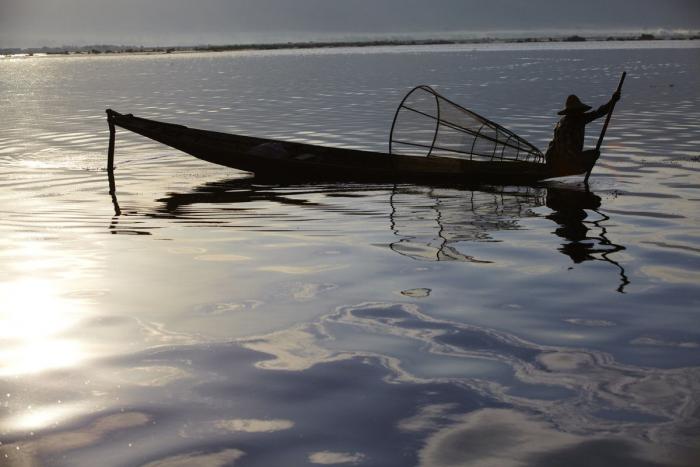 El peligro de las aguas abiertas y consejos para nadar seguro