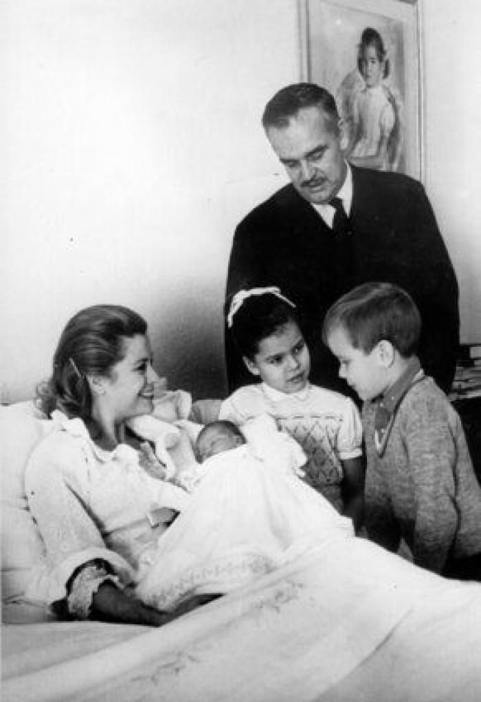 Estefanía de Mónaco: "Dejen de llamarme la princesa rebelde. ¡Basta ya!"