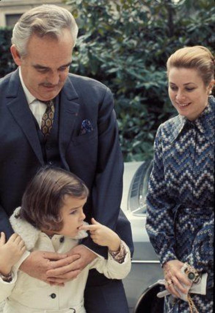 Estefanía de Mónaco: "Dejen de llamarme la princesa rebelde. ¡Basta ya!"