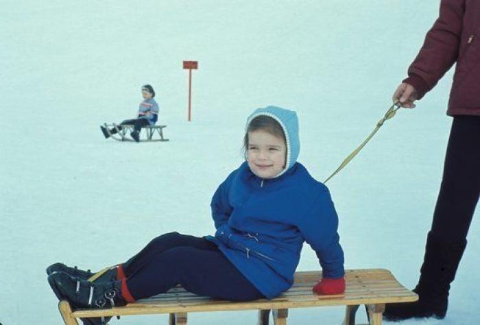 Estefanía de Mónaco: "Dejen de llamarme la princesa rebelde. ¡Basta ya!"
